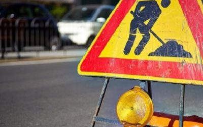 Al via i lavori nel tratto ponte Tiberio-via Ducale