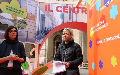 Verso il Piano Urbano della Mobilità Sociale