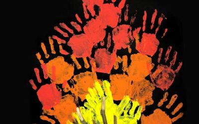 SABATO SERA SI RECUPERA LA FESTA DELLA FOGHERACCIA IN SPIAGGIA