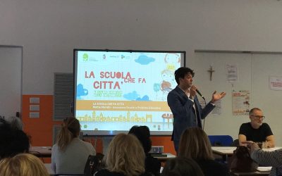 A lezione di sostenibilità ambientale