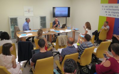 Anthea: giornata di studio e confronto sulle case popolari