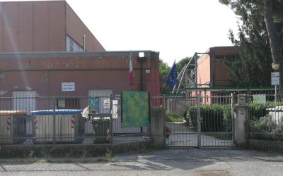 Scuola Rodari: progetto di Anthea ottiene finanziamento regionale