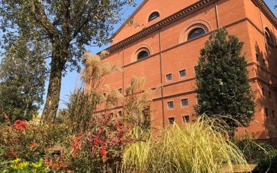 Premio “La Città per il Verde”