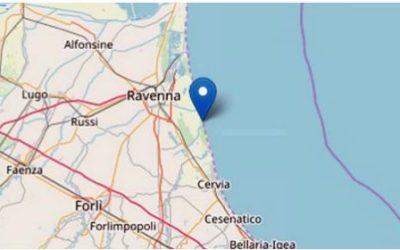 Terremoto: nessuna criticità fino ad ora è emersa