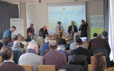 Alberature urbane: rischi e benefici. Workshop di Anthea