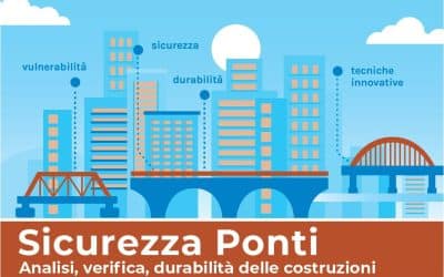 Anthea Futura: domani un workshop sulla durabilità delle costruzioni