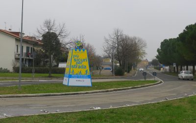 Santarcangelo, quasi ultimati due interventi alla viabilità