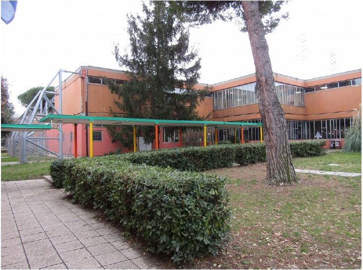 Rimini, Scuola Sostenibile: il progetto di Anthea per la scuola Rodari riduce del 60% fabbisogno energetico ed emissioni