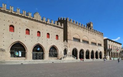 Anthea interviene per la manutenzione edifici pubblici