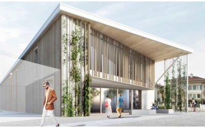 Scuole, il futuro è ora. 60 interventi e investimenti per oltre 10 milioni