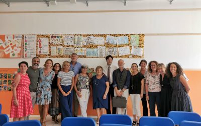 Oltre 100 insegnanti alla giornata di avvio dell’edizione 2019 di Rimini Scuola Sostenibile