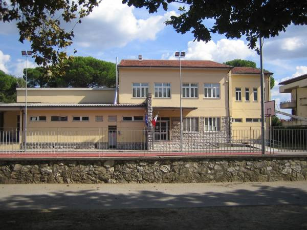 Bellaria Igea Marina: gli interventi di Anthea sulle scuole