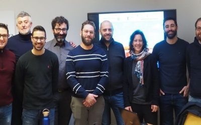 Due giornate formative sul BIM: come cambia la progettazione