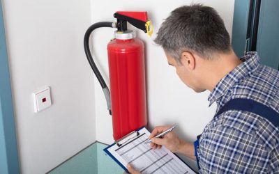 Norme antincendio: concluso iter di certificazione nelle scuole riminesi