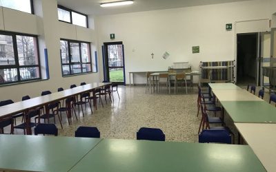 Edilizia scolastica: più di 700 mila euro di investimenti in vista della prima campanella di settembre 