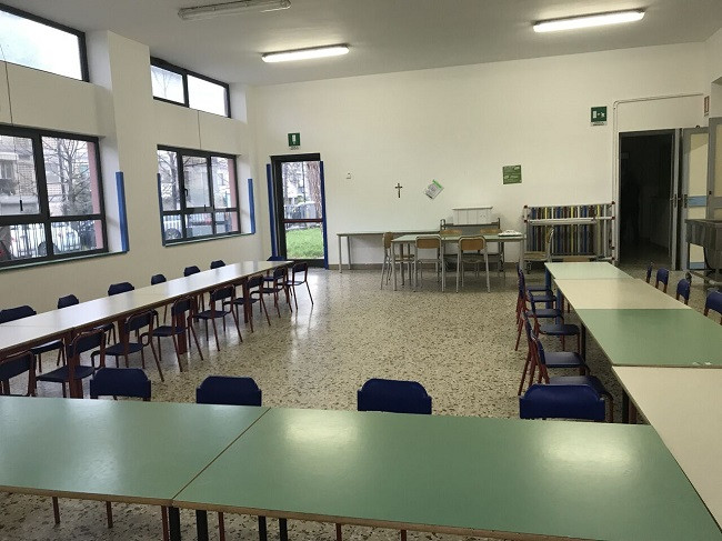 Edilizia scolastica: più di 700 mila euro di investimenti in vista della prima campanella di settembre 