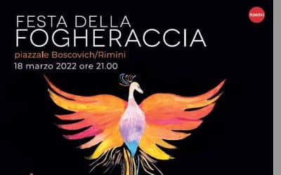 La Fogheraccia di San Giuseppe