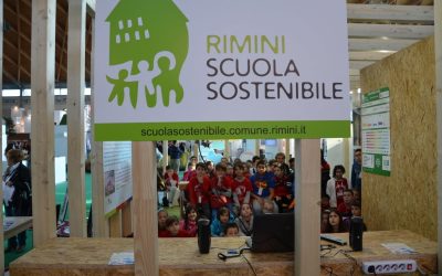 Al via lavori di riqualificazione di sette istituti scolastici riminesi