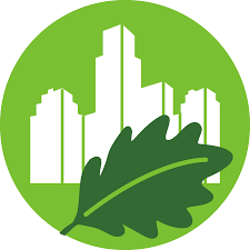 logo life urban green