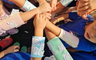 Anthea e CEAS Rimini: educazione e gioco per combattere la zanzara