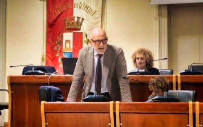 Approvato il Piano del Verde di Rimini: Anthea ridisegna il futuro sostenibile della città