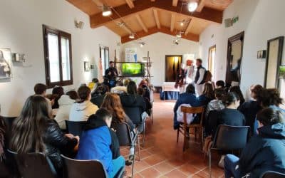 Anthea Porta la Natura tra i Banchi: Il Successo del Progetto “Bioblitz” a Bellaria Igea Marina