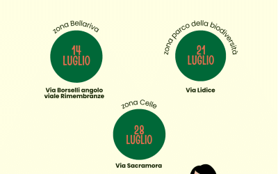 Parte “Orti al mattino”: a Rimini lezioni a cielo aperto per prendersi cura del verde, dell’ambiente e della salute