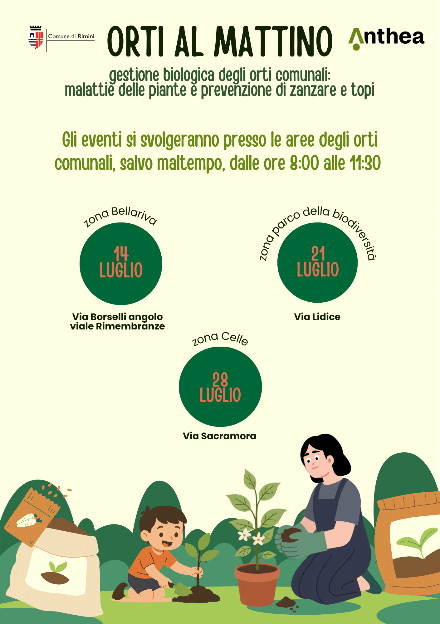 Copia di volantino