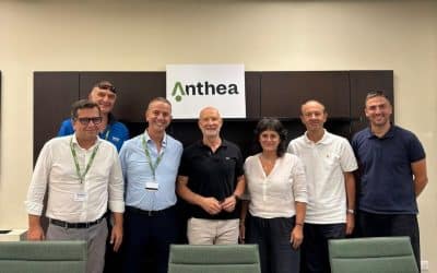 Anthea ospita Pescara Multiservice: confronto e condivisione per la gestione del verde urbano